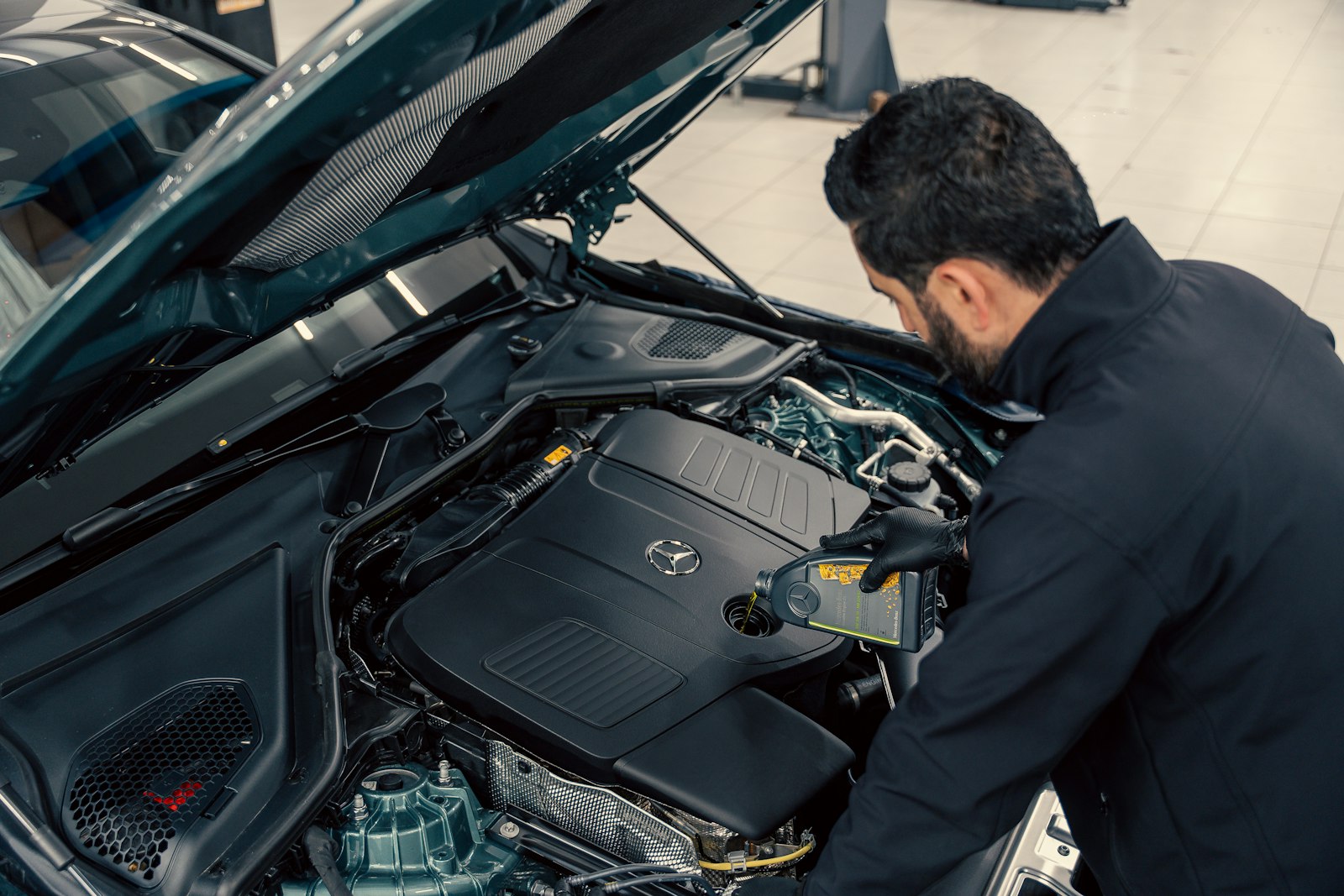 Autodiagnostika